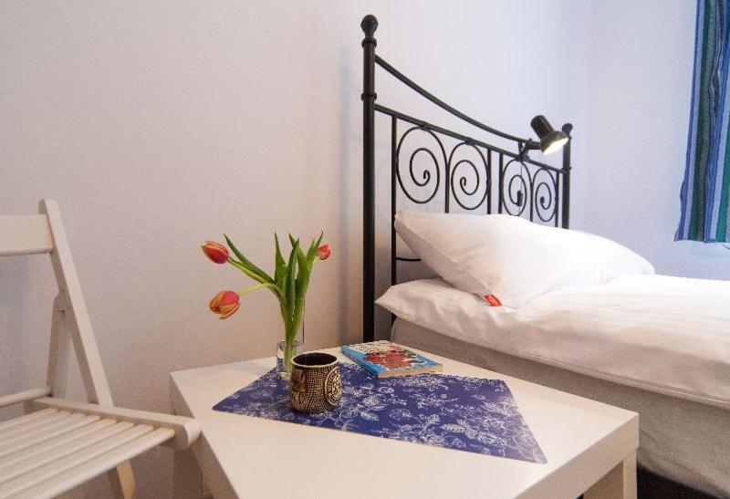 Trevilles Apartamenty - Granatowy Шклярска-Поремба Экстерьер фото